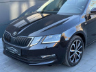 Škoda Octavia Combi Soleil Navi LED DSG