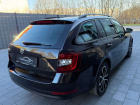 Škoda Octavia Combi Soleil Navi LED DSG