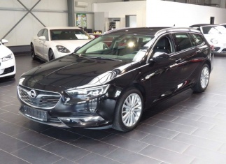 Opel Insignia Sports Tourer 2.0 BiTurbo 4x4 Aut Innov