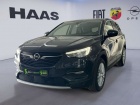 Opel Grandland 1.2 Turbo Klimaautomatik Bluetooth