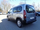 Peugeot Rifter BlueHDI 100 L1 Active  PDC / SH / STH