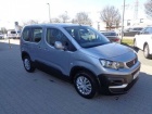 Peugeot Rifter BlueHDI 100 L1 Active  PDC / SH / STH