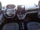 Peugeot Rifter BlueHDI 100 L1 Active  PDC / SH / STH