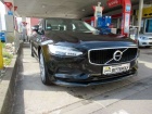 Volvo S90 D5 Aut AWD Momentum Pro Navi/RFK/SHZ/Leder/L