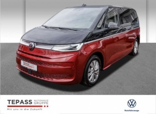 Volkswagen Multivan 1.4l TSI Style eHybrid NAVI ACC PANO KARDON