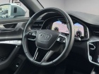 Audi A6 Lim. 45 TDI quattro sport Virtual Kamera LED