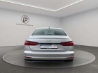 Audi A6 Lim. 45 TDI quattro sport Virtual Kamera LED