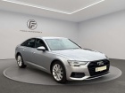Audi A6 Lim. 45 TDI quattro sport Virtual Kamera LED