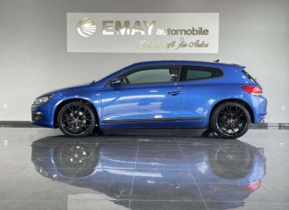 Volkswagen Scirocco 2.0 TSI Life//Navi/Xenon