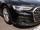 Audi A8 50 TDI qu.,Matrix,HuD,Navi+,Leder