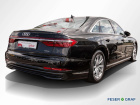 Audi A8 50 TDI qu.,Matrix,HuD,Navi+,Leder