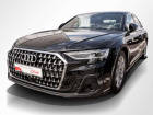 Audi A8 50 TDI qu.,Matrix,HuD,Navi+,Leder