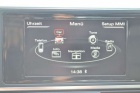 Audi A6 Lim. 2.0 TFSi  Navi SHZ Memory Scheckheftg.