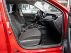 Škoda Kamiq 1.0 TSI Ambition LED AHK KLIMA SHZ