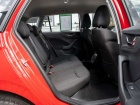 Škoda Kamiq 1.0 TSI Ambition LED AHK KLIMA SHZ