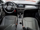 Škoda Kamiq 1.0 TSI Ambition LED AHK KLIMA SHZ