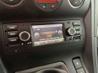 Mercedes-Benz Citan 112 Lang Kombi 1.Hand PDC Navi
