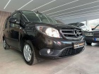 Mercedes-Benz Citan 112 Lang Kombi 1.Hand PDC Navi