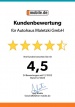 Mercedes-Benz Citan 112 Lang Kombi 1.Hand PDC Navi