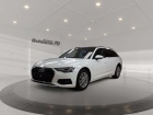 Audi A6 Avant 35 TDI Pano PDC el.Heck LED