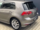 Volkswagen Golf VII Lim. Highline R-Line Xenon Standheizung