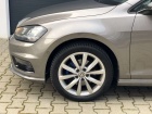 Volkswagen Golf VII Lim. Highline R-Line Xenon Standheizung