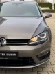 Volkswagen Golf VII Lim. Highline R-Line Xenon Standheizung