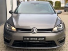 Volkswagen Golf VII Lim. Highline R-Line Xenon Standheizung