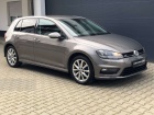 Volkswagen Golf VII Lim. Highline R-Line Xenon Standheizung
