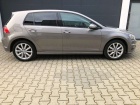 Volkswagen Golf VII Lim. Highline R-Line Xenon Standheizung
