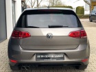 Volkswagen Golf VII Lim. Highline R-Line Xenon Standheizung