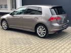 Volkswagen Golf VII Lim. Highline R-Line Xenon Standheizung