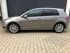 Volkswagen Golf VII Lim. Highline R-Line Xenon Standheizung