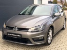 Volkswagen Golf VII Lim. Highline R-Line Xenon Standheizung