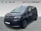 Volkswagen Multivan Kurz Life ACC StHzg LED SpurAss AHK