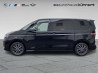 Volkswagen Multivan Kurz Life ACC StHzg LED SpurAss AHK