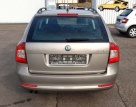 Škoda Octavia 1.4 TSI Ambition.Klima.Navi.PDC.SHZ.AHK.