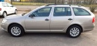 Škoda Octavia 1.4 TSI Ambition.Klima.Navi.PDC.SHZ.AHK.