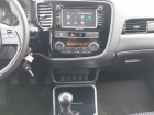 Mitsubishi Outlander 2.0 2WD Active+ANHÄNGEKUPPLUNG+WINTERRÄDER+KAMERA+