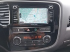 Mitsubishi Outlander 2.0 2WD Active+ANHÄNGEKUPPLUNG+WINTERRÄDER+KAMERA+