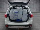 Mitsubishi Outlander 2.0 2WD Active+ANHÄNGEKUPPLUNG+WINTERRÄDER+KAMERA+