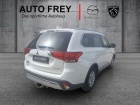 Mitsubishi Outlander 2.0 2WD Active+ANHÄNGEKUPPLUNG+WINTERRÄDER+KAMERA+