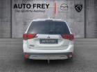 Mitsubishi Outlander 2.0 2WD Active+ANHÄNGEKUPPLUNG+WINTERRÄDER+KAMERA+