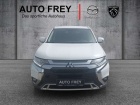 Mitsubishi Outlander 2.0 2WD Active+ANHÄNGEKUPPLUNG+WINTERRÄDER+KAMERA+