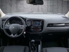 Mitsubishi Outlander 2.0 2WD Active+ANHÄNGEKUPPLUNG+WINTERRÄDER+KAMERA+