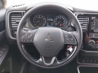 Mitsubishi Outlander 2.0 2WD Active+ANHÄNGEKUPPLUNG+WINTERRÄDER+KAMERA+