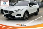 SEAT Tarraco Xcellence 4Drive 2.0 TDI DSG AHK Virtual