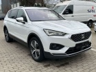 SEAT Tarraco Xcellence 4Drive 2.0 TDI DSG AHK Virtual