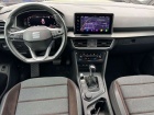 SEAT Tarraco Xcellence 4Drive 2.0 TDI DSG AHK Virtual