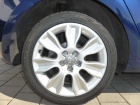 Audi A1 ambition/Teilleder/Klima/5Türen/Alu/Sportpaket
